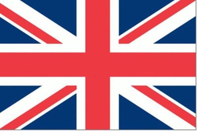 Vlag Verenigd Koninkrijk 90x150cm | Best Value
