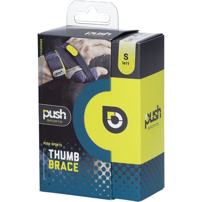Push Sports Duim Links Small 16-19 cm 241311 1 Verband(en)
