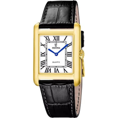 Festina - F20772/1 - Polshorloge - Heren