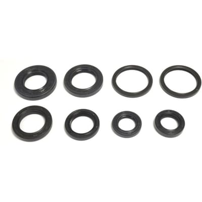 Motorolieafdichtingset ATHENA P400510400016