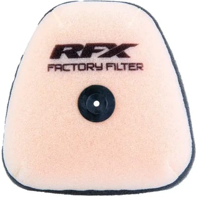 Olievrije luchtfilter voor motorfiets RFX Race Yamaha WR 450 F