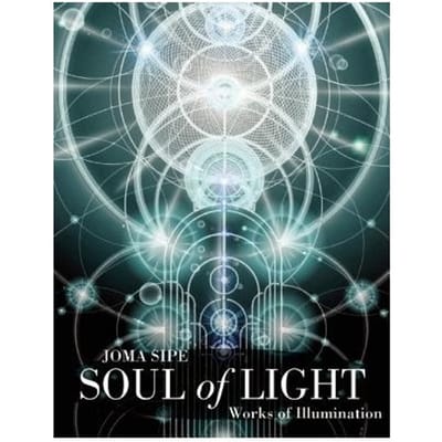 Soul Of Light - Sipe, Joma