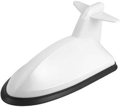 Dailygoody - Auto Antenne - Auto Fin Antenne - Signaalverbetering