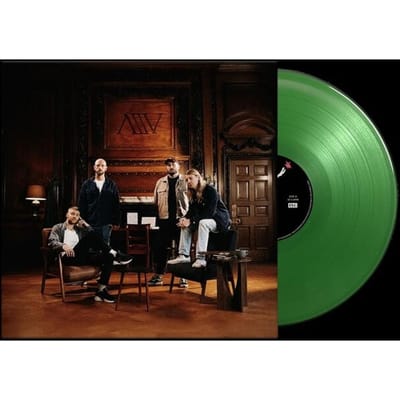 As It Is LP - voor Geen - standaard