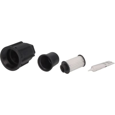 Ureumfilter MANN-FILTER U 58/11 KIT