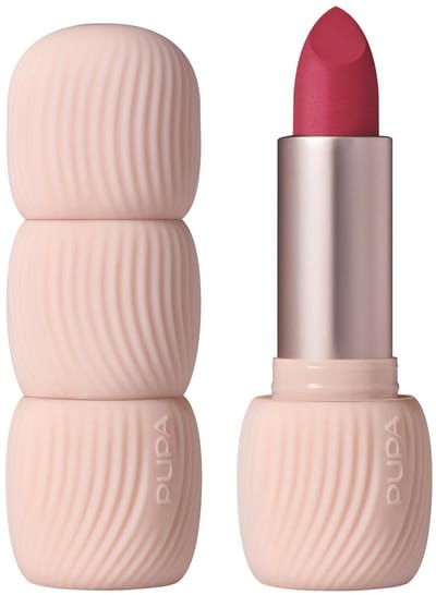 PUPA Milano My Crush, Roze, Break My Heart, 1 kleuren, Kleurend, Vrouwen, Mat