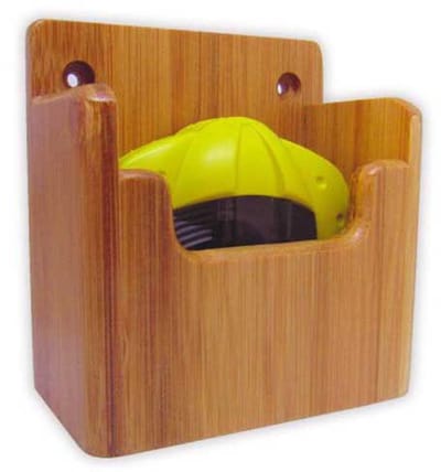 Bamboo Kompashouder Goud