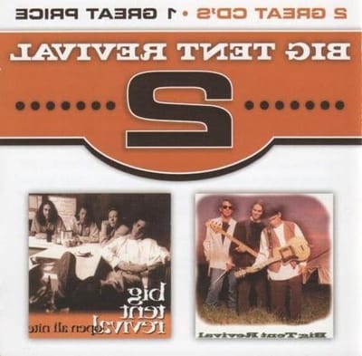 Muziek CD - Audio Schijf - Muziek Luisteren - Fysieke Drager - 2 Schijven - Niet Van Toepassing