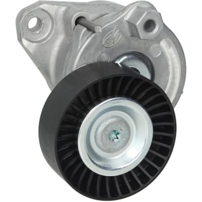 Spanpoelie, V-riem SNR GA351.23