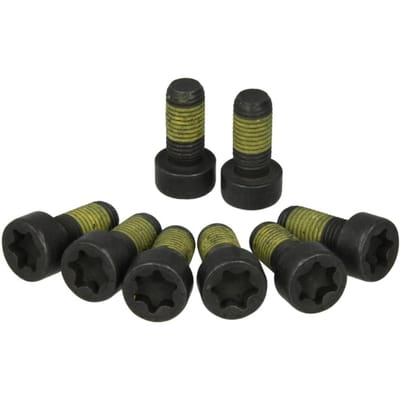 Schaeffler Luk Schroevenset vliegwiel LUK 411 0199 10