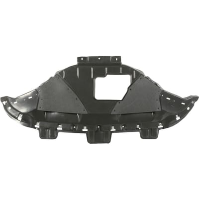 Bumper onder afdekking BLIC 6601-02-0926881P