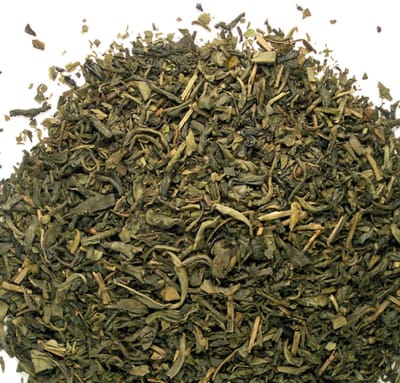 ZijTak - Minty Green - Marrokaanse groene thee met munt - 250 g