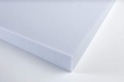 Akoestisch Schuim - Geluidsisolatie Paneel - Geluidsverbetering Ruimte - Brandvertragend Materiaal - 120x60x3 cm - Zwart