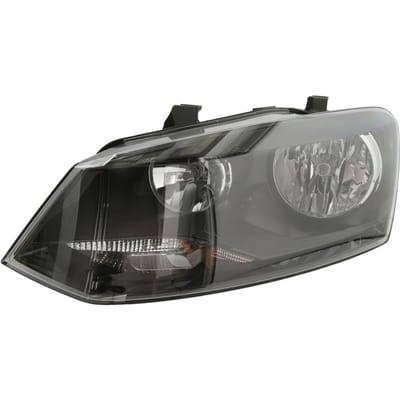 Koplampen HELLA 1EE 247 051-091, links
