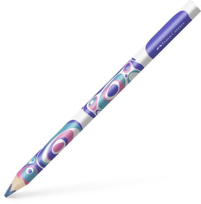 Kleurpotlood Faber Castell Fantasy Colours Jumbo pastel - FC-116573