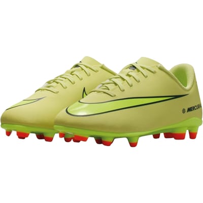 Nike Junior Mercurial Vapor 16 Club MG Voetbalschoenen Junior