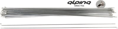 Alpina Spaken 14-257 zonder nippel