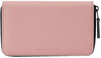 Ucon Acrobatics Naira Lotus - Portemonnee 7cc 19 cm (rose)