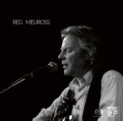 Reg Meuross - Reg Meuross (SACD)