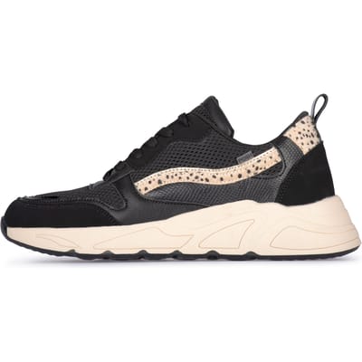 Lage Sneakers Poelman CHARLIE Dames sneakers