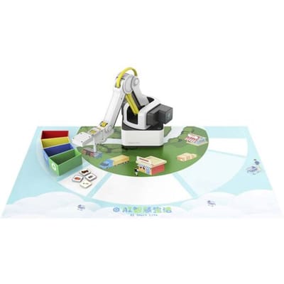 Dobot Magician Lite ES-MGL-AIKIT-01E Uitbreidingsmodule