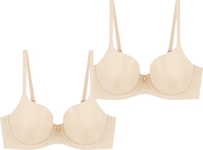 Triumph Bügel-BH Body Make-Up Essentials