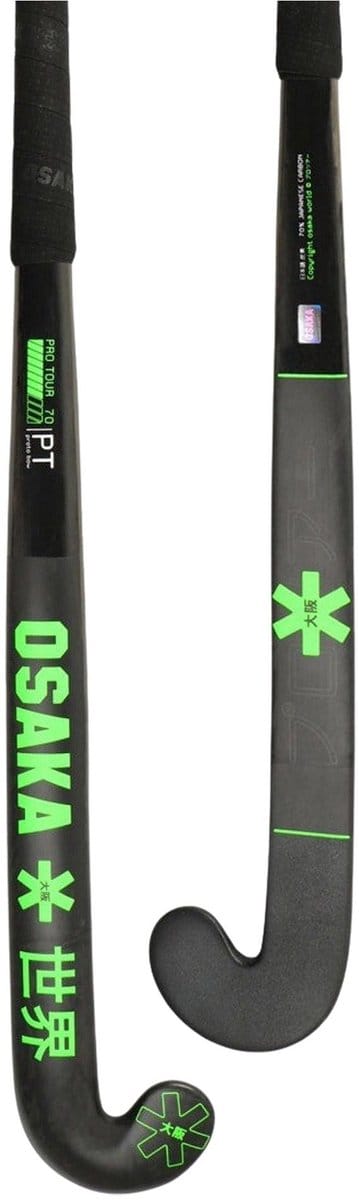 Osaka Pro Tour 70 2.0 Proto Bow Hockeystick