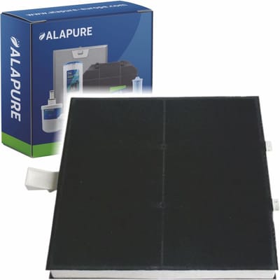 Koolstoffilter voor Balay 360732 / DRZ94UC