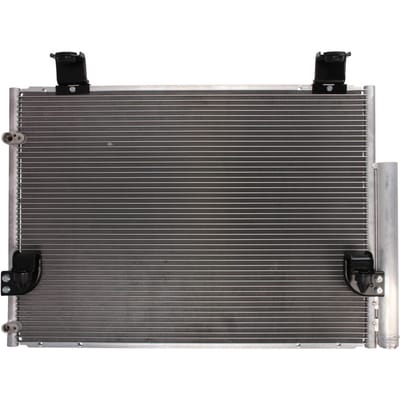Condensator, airconditioning KOYORAD CD010480