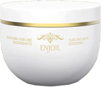 Demeral Enjoil Maschera Sublime Rigenerante 300ml