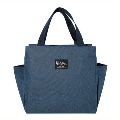 Nivard Koeltas - Koelbox - Koelelementen - Coolbox - Auto - Lunchtas - Strand - Cyaan