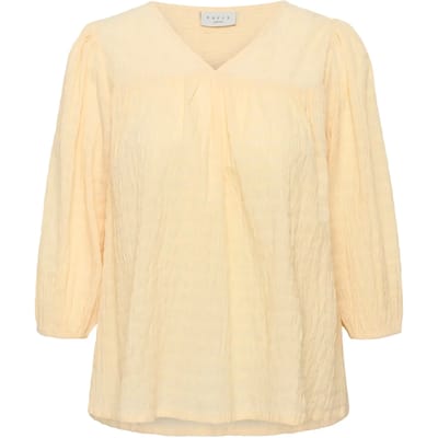 Vrouwenblouse KAFFE Curve Maisie