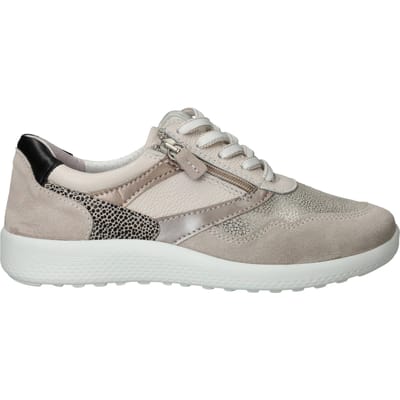 Sens Sneakers - Dames - Beige - Maat:36