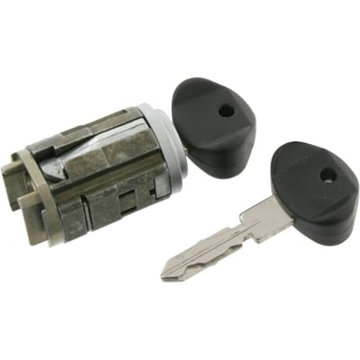 Slotcilinder, ontstekingsslot FEBI BILSTEIN 26670