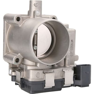 Gasklephuis MAGNETI MARELLI 802009643001