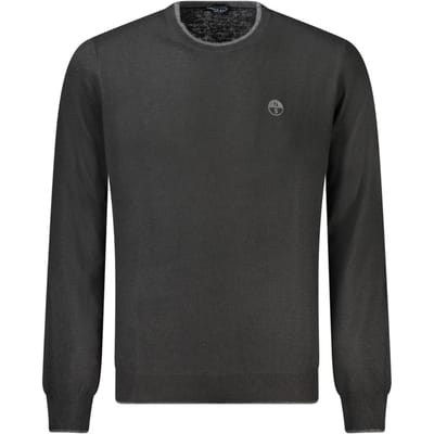 Trui met ronde hals North Sails 12GG