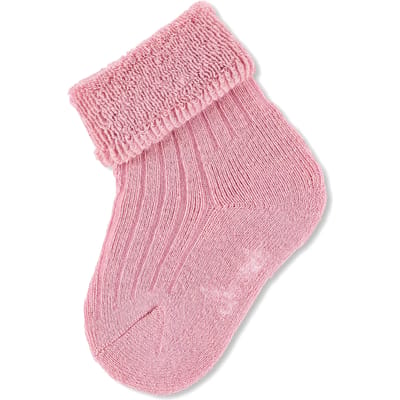 Sokken voor babymeisjes Sterntaler unicolore