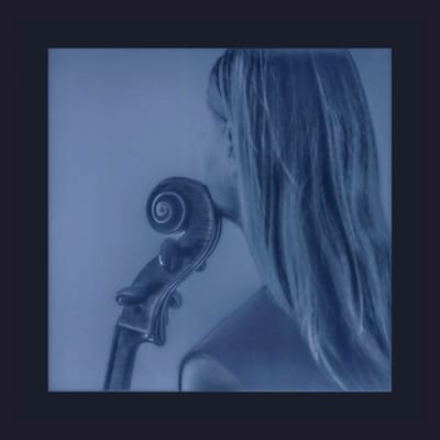Dobrawa Czocher - State Of Matter (CD)