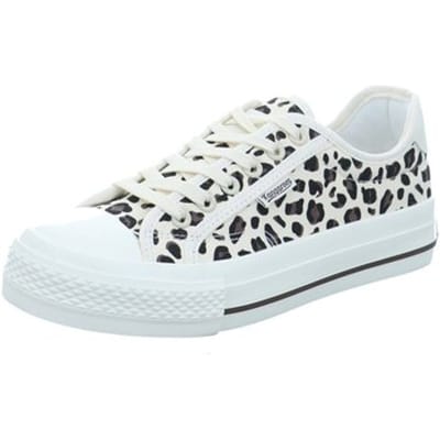 Lage Sneakers Kangaroos -