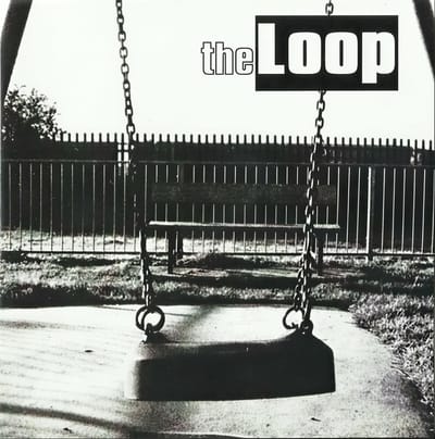 The Loop - Lost Weekend (CD)