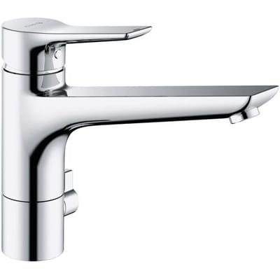 Kludi MIX sink multi single-lever mixer DN 15, closed lever 329060575