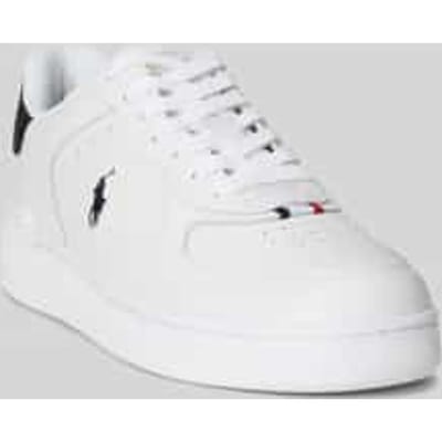 Lage Sneakers Polo Ralph Lauren 809P01636 MASTR CT RIB