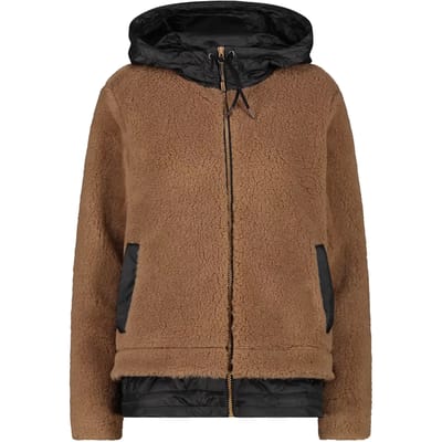 Cmp 33p4156 Jas Bruin L Vrouw