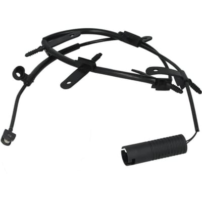 Waarschuwingscontact, remblokslijtage QUICK BRAKE WS 0216 B