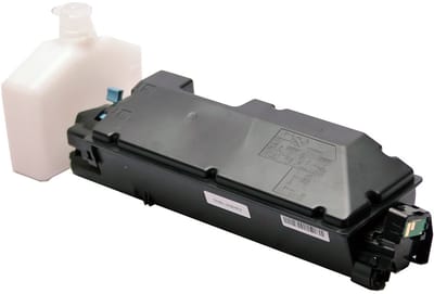 ABC huismerk toner geschikt voor Kyocera TK-5270K zwart voor Ecosys M6230 M6230cidn M6630 M6630cidn P6230 P6230cdn M 6230 M 6230cidn M 6630 M 6630cidn P 6230 P 6230cdn TK5270 K