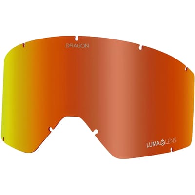 Skibril lens Dragon Dx3 Plus Otg Ion