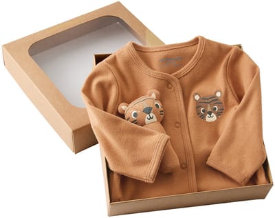 Vertbaudet Babypakje en knuffels set