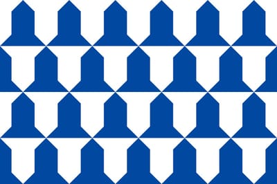 Vlag Awans 150x225cm
