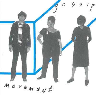 Movement