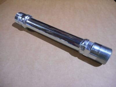 Remeha Retourleiding verwarming, S57468